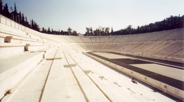 アテネ競技場